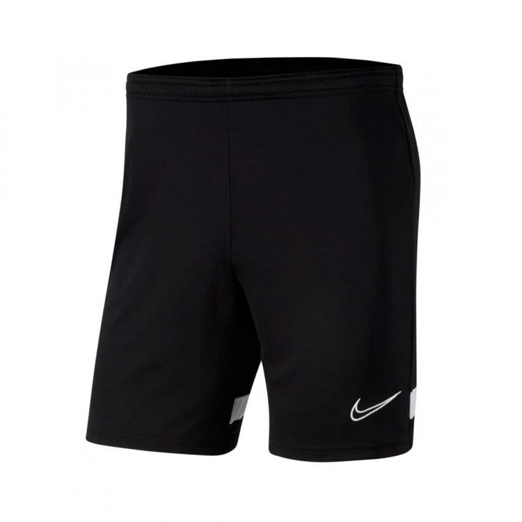 Pantalón Corto Nike Academy 21 Knit Niño 1 Pantalón Corto Nike Academy 21 Knit Niño