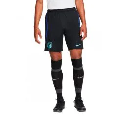 Pantalón Corto Nike Atlético De Madrid Segunda Equipación Stadium 2022-2023 7 Pantalón Corto Nike Atlético De Madrid Segunda Equipación Stadium 2022-2023 -JUMA Deporte Comercio pantalon corto nike atletico de madrid segunda equipacion stadium 2022 2023 black deep royal blue 2