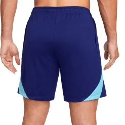Pantalón Corto Nike Atlético De Madrid Training 2022-2023 -JUMA Deporte Comercio pantalon corto nike atletico de madrid training 2022 2023 deep royal blue copa 1