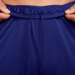 Pantalón Corto Nike Atlético De Madrid Training 2022-2023 -JUMA Deporte Comercio pantalon corto nike atletico de madrid training 2022 2023 deep royal blue copa 3