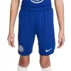 Pantalón Corto Nike Chelsea FC Primera Equipación Stadium 2022-2023 Niño