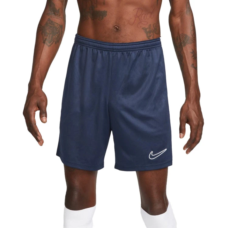 Pantalón Corto Nike Dri-Fit Academy 23 1 Pantalón Corto Nike Dri-Fit Academy 23