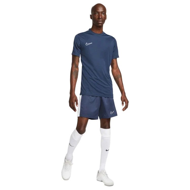 Pantalón Corto Nike Dri-Fit Academy 23 5 Pantalón Corto Nike Dri-Fit Academy 23 - Imagen 5