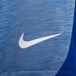 Pantalón Corto Nike Dri-Fit Academy -JUMA Deporte Comercio pantalon corto nike dri fit academy deep royal blue pure white 2