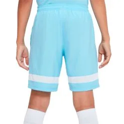 Pantalón Corto Nike Dri-Fit Academy GX Niño -JUMA Deporte Comercio pantalon corto nike dri fit academy gx nino blue chill white 1
