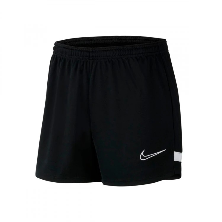 Pantalón Corto Nike Academy 21 Knit Mujer 1 Pantalón Corto Nike Academy 21 Knit Mujer