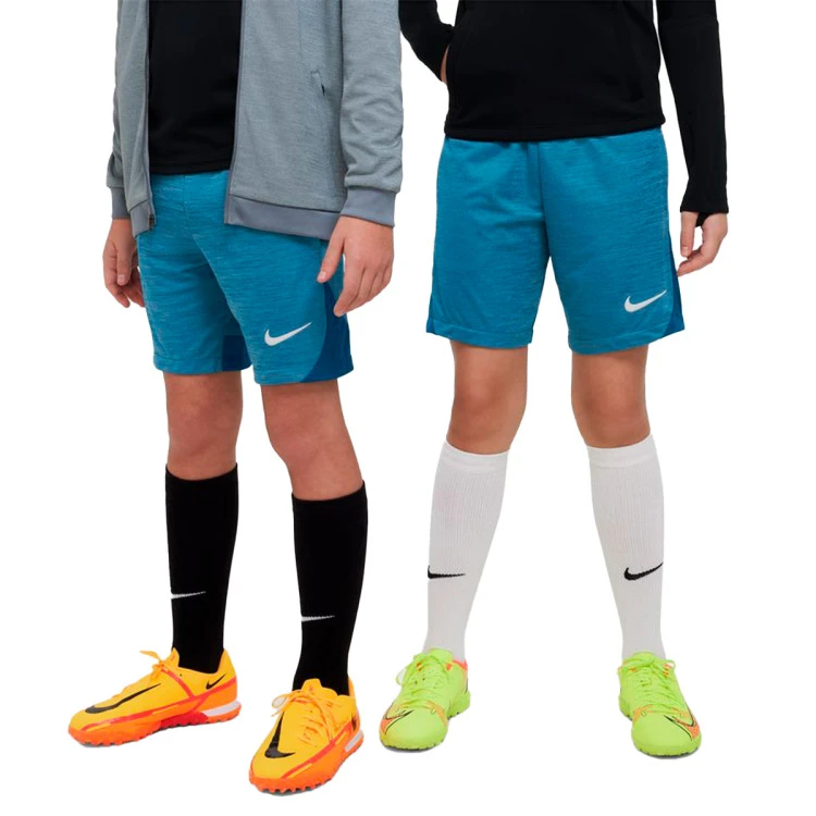 Pantalón Corto Nike Dri-Fit Academy Niño 1 Pantalón Corto Nike Dri-Fit Academy Niño