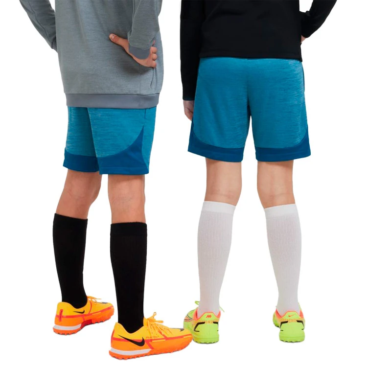 Pantalón Corto Nike Dri-Fit Academy Niño 2 Pantalón Corto Nike Dri-Fit Academy Niño - Imagen 2