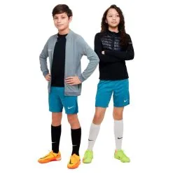 Pantalón Corto Nike Dri-Fit Academy Niño 8 Pantalón Corto Nike Dri-Fit Academy Niño -JUMA Deporte Comercio pantalon corto nike dri fit academy nino green abyss pure green abyss white 2