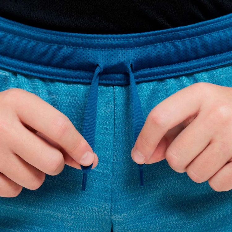 Pantalón Corto Nike Dri-Fit Academy Niño 5 Pantalón Corto Nike Dri-Fit Academy Niño - Imagen 5