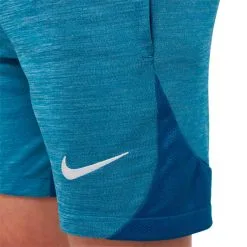 Pantalón Corto Nike Dri-Fit Academy Niño 11 Pantalón Corto Nike Dri-Fit Academy Niño -JUMA Deporte Comercio pantalon corto nike dri fit academy nino green abyss pure green abyss white 5