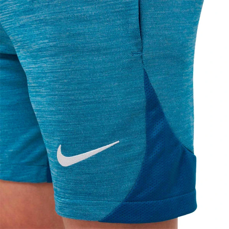 Pantalón Corto Nike Dri-Fit Academy Niño 6 Pantalón Corto Nike Dri-Fit Academy Niño - Imagen 6