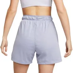 Pantalón Corto Nike Dri-Fit Attack Mujer 6 Pantalón Corto Nike Dri-Fit Attack Mujer -JUMA Deporte Comercio pantalon corto nike dri fit attack mujer indigo haze gridiron oxygen purple reflective 1