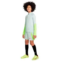 Pantalón Corto Nike Dri-Fit Strike Niño 9 Pantalón Corto Nike Dri-Fit Strike Niño -JUMA Deporte Comercio pantalon corto nike dri fit strike nino pure platinum volt 4