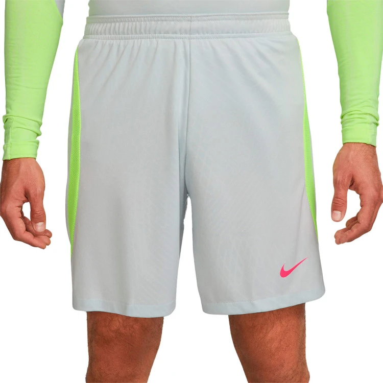 Pantalón Corto Nike Dri-Fit Strike 1 Pantalón Corto Nike Dri-Fit Strike