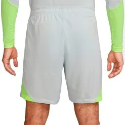 Pantalón Corto Nike Dri-Fit Strike 5 Pantalón Corto Nike Dri-Fit Strike -JUMA Deporte Comercio pantalon corto nike dri fit strike pure platinum volt 1