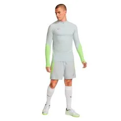 Pantalón Corto Nike Dri-Fit Strike 7 Pantalón Corto Nike Dri-Fit Strike -JUMA Deporte Comercio pantalon corto nike dri fit strike pure platinum volt 3