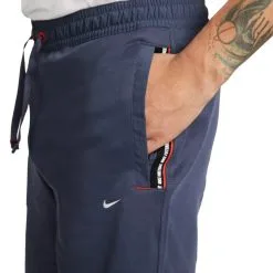 Pantalón Corto Nike NSW NIKE FC Tribuna -JUMA Deporte Comercio pantalon corto nike f.c tribuna thunder bluehabanero redwhite 2