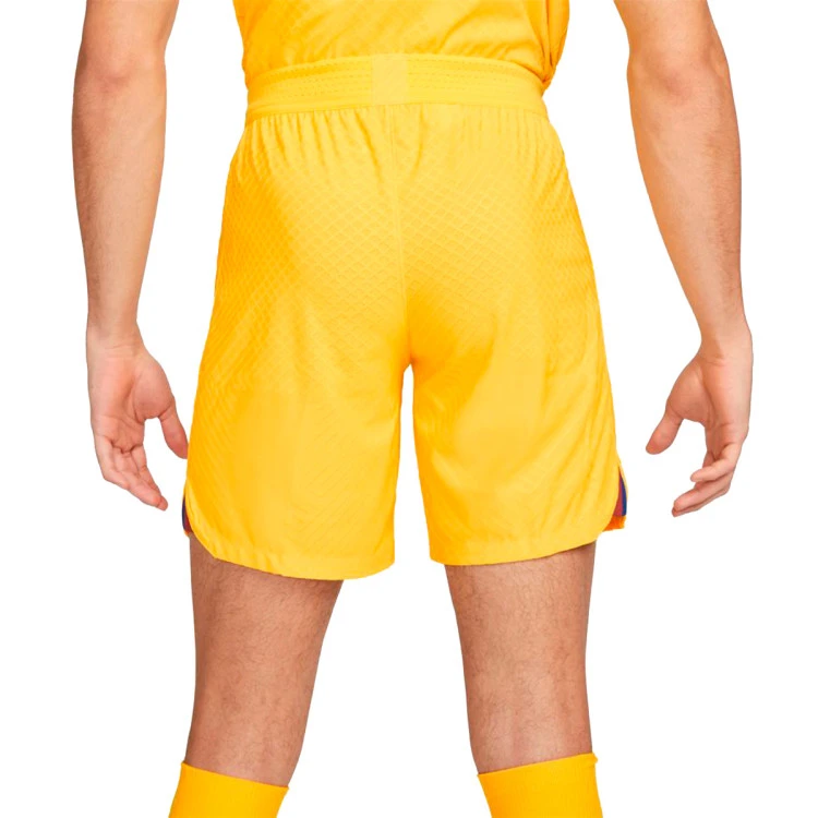 Pantalón Corto Nike FC Barcelona Cuarta Equipación Match 2022-2023 2 Pantalón Corto Nike FC Barcelona Cuarta Equipación Match 2022-2023 - Imagen 2