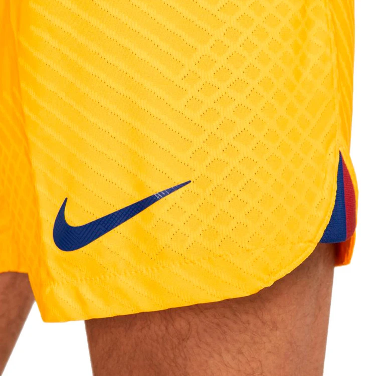 Pantalón Corto Nike FC Barcelona Cuarta Equipación Match 2022-2023 4 Pantalón Corto Nike FC Barcelona Cuarta Equipación Match 2022-2023 - Imagen 4