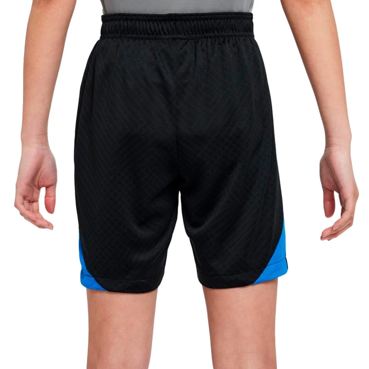 Pantalón Corto Nike FC Barcelona Training 2022-2023 Niño 2 Pantalón Corto Nike FC Barcelona Training 2022-2023 Niño - Imagen 2