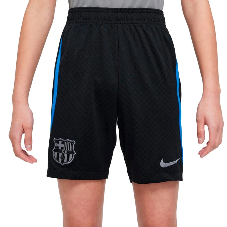 Pantalón Corto Nike FC Barcelona Training 2022-2023 Niño 3 Pantalón Corto Nike FC Barcelona Training 2022-2023 Niño - Imagen 3