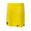 Pantalón Corto Nike FC Inter De Milán Tercera Equipación Stadium 2022-2023 Niño