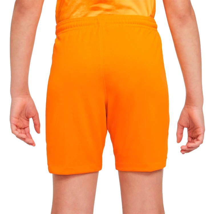 Pantalón Corto Nike Holanda Primera Equipación Stadium Mundial Qatar 2022 Niño 2 Pantalón Corto Nike Holanda Primera Equipación Stadium Mundial Qatar 2022 Niño - Imagen 2