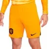 Pantalón Corto Nike Holanda Primera Equipación Stadium Mundial Qatar 2022