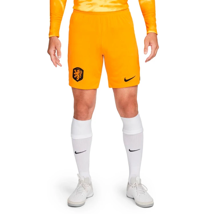 Pantalón Corto Nike Holanda Primera Equipación Stadium Mundial Qatar 2022 3 Pantalón Corto Nike Holanda Primera Equipación Stadium Mundial Qatar 2022 - Imagen 3