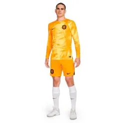 Pantalón Corto Nike Holanda Primera Equipación Stadium Mundial Qatar 2022 7 Pantalón Corto Nike Holanda Primera Equipación Stadium Mundial Qatar 2022 -JUMA Deporte Comercio pantalon corto nike holanda primera equipacion stadium mundial qatar 2022 orange peel black 3