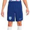 Pantalón Corto Nike Inglaterra Primera Equipación Stadium Mundial Qatar 2022