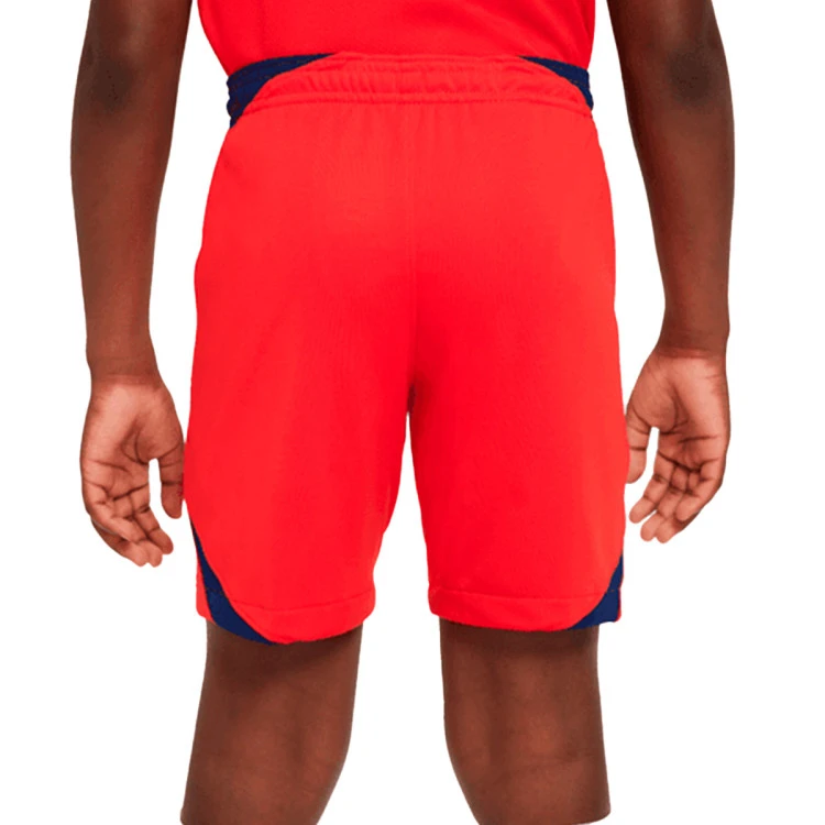 Pantalón Corto Nike Inglaterra Segunda Equipación Stadium Mundial Qatar 2022 Niño 3 Pantalón Corto Nike Inglaterra Segunda Equipación Stadium Mundial Qatar 2022 Niño - Imagen 3