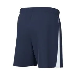 Pantalón Corto Nike League III Knit Niño -JUMA Deporte Comercio pantalon corto nike league iii knit nino midnight navy white 1