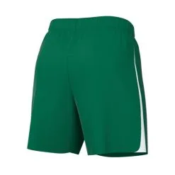 Pantalón Corto Nike League III Knit -JUMA Deporte Comercio pantalon corto nike league iii knit pine green white 1