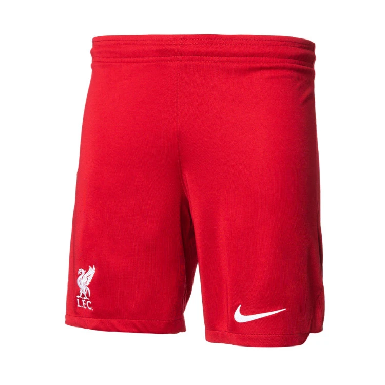 Pantalón Corto Nike Liverpool FC Primera Equipación 2023-2024 1 Pantalón Corto Nike Liverpool FC Primera Equipación 2023-2024