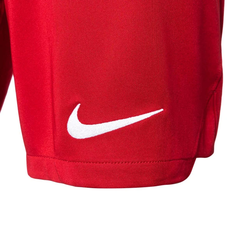 Pantalón Corto Nike Liverpool FC Primera Equipación 2023-2024 3 Pantalón Corto Nike Liverpool FC Primera Equipación 2023-2024 - Imagen 3
