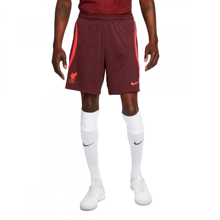 Pantalón Corto Nike Liverpool FC Training 2022-2023 1 Pantalón Corto Nike Liverpool FC Training 2022-2023