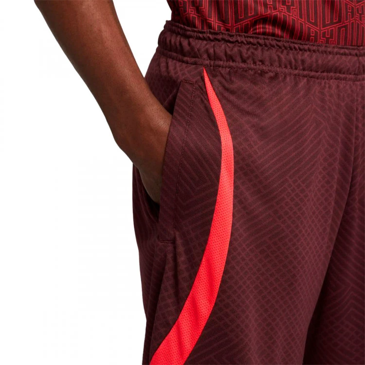 Pantalón Corto Nike Liverpool FC Training 2022-2023 4 Pantalón Corto Nike Liverpool FC Training 2022-2023 - Imagen 4