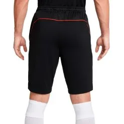 Pantalón Corto Nike Dri-Fit NIKE FC Libero KZ -JUMA Deporte Comercio pantalon corto nike nsw dri fit libero kz black habanero red white 1