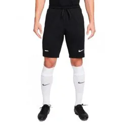 Pantalón Corto Nike Dri-Fit NIKE FC Libero KZ -JUMA Deporte Comercio pantalon corto nike nsw dri fit libero kz black habanero red white 2