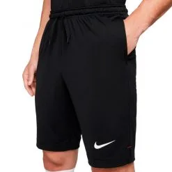 Pantalón Corto Nike Dri-Fit NIKE FC Libero KZ -JUMA Deporte Comercio pantalon corto nike nsw dri fit libero kz black habanero red white 3