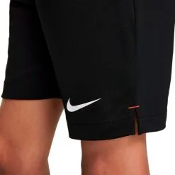 Pantalón Corto Nike Dri-Fit NIKE FC Libero KZ Niño -JUMA Deporte Comercio pantalon corto nike nsw dri fit libero kz nino black habanero red white 2