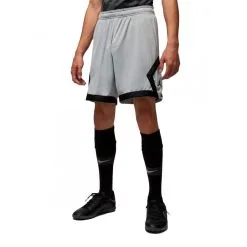 Pantalón Corto Nike Paris Saint-Germain FC Segunda Equipación Stadium 2022-2023 7 Pantalón Corto Nike Paris Saint-Germain FC Segunda Equipación Stadium 2022-2023 -JUMA Deporte Comercio pantalon corto nike paris saint germain fc segunda equipacion stadium 2022 2023 light smoke grey black 2