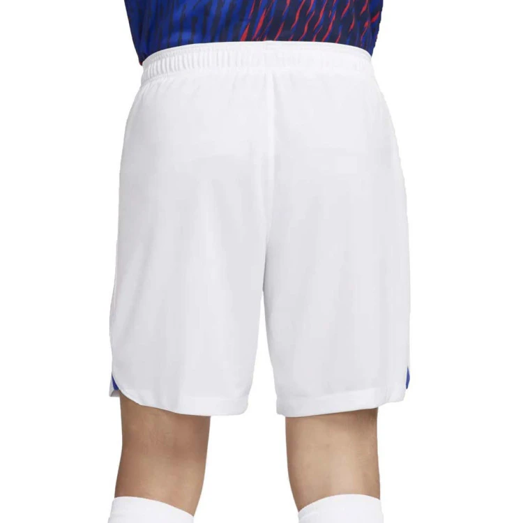 Pantalón Corto Nike Paris Saint-Germain FC Tercera Equipación Stadium 2022-2023 Niño 2 Pantalón Corto Nike Paris Saint-Germain FC Tercera Equipación Stadium 2022-2023 Niño - Imagen 2