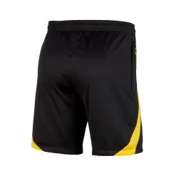 Pantalón Corto Nike Paris Saint-Germain FC Training 2022-2023 5 Pantalón Corto Nike Paris Saint-Germain FC Training 2022-2023 -JUMA Deporte Comercio pantalon corto nike paris saint germain fc training 2022 2023 black tour yellow tour yellow no spon plyr 1