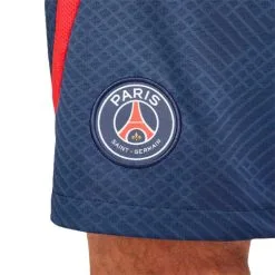 Pantalón Corto Nike Paris Saint-Germain FC Training 2022-2023 8 Pantalón Corto Nike Paris Saint-Germain FC Training 2022-2023 -JUMA Deporte Comercio pantalon corto nike paris saint germain fc training 2022 2023 midnight navy university red 3