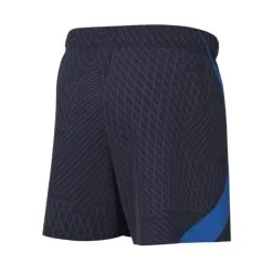 Pantalón Corto Nike Strike 23 Knit Niño -JUMA Deporte Comercio pantalon corto nike strike 23 knit nino obsidian royal blue 1