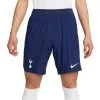 Pantalón Corto Nike Tottenham Hotspur FC Primera Equipación Match 2022-2023
