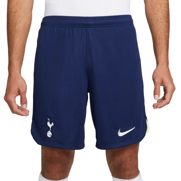 Pantalón Corto Nike Tottenham Hotspur FC Primera Equipación Stadium 2022-2023 1 Pantalón Corto Nike Tottenham Hotspur FC Primera Equipación Stadium 2022-2023